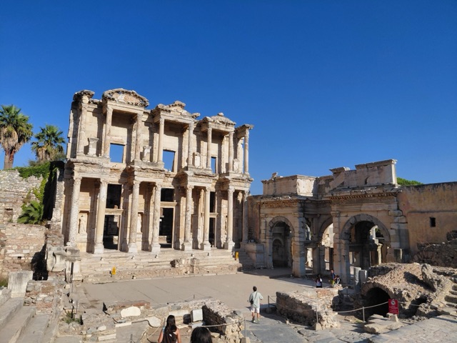 Ephesus