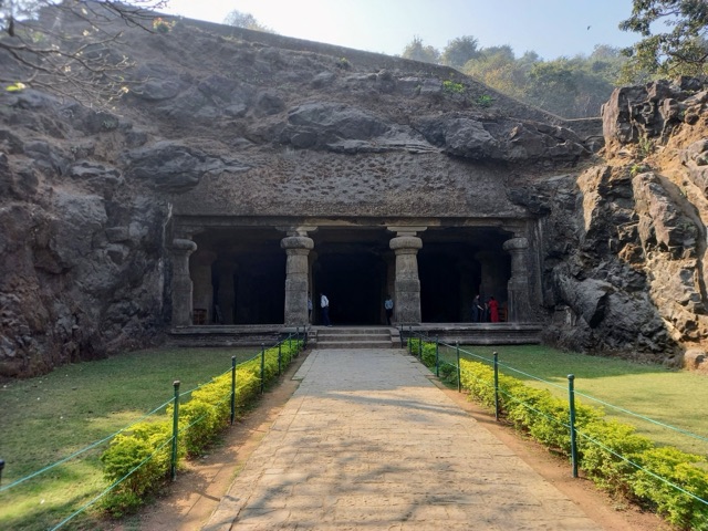 Mumbai