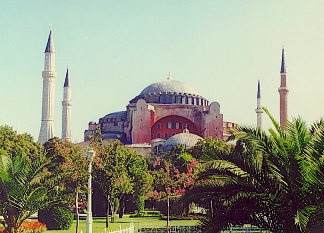 Istanbul