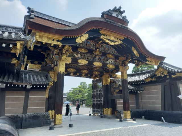 Kyoto