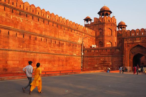 New Delhi