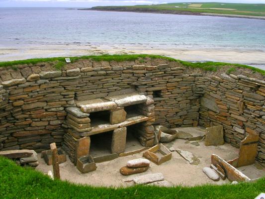 Orkney