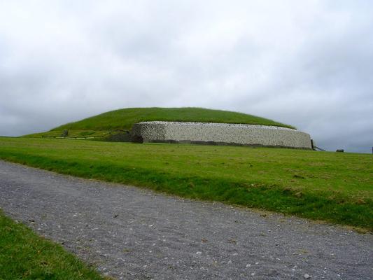 Brú na Bóinne